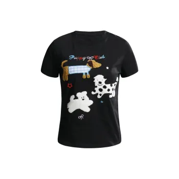 WHELVE T Shirts Unisex