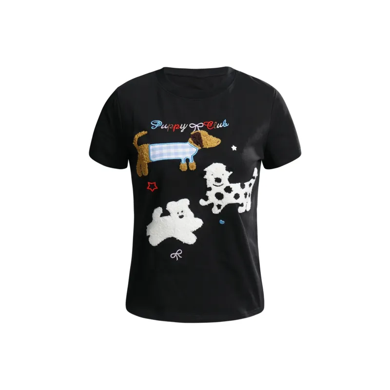 TESTUNG T-Shirts Unisex-0