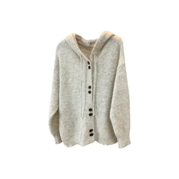COVER TIME Knitwear Women's Apricot