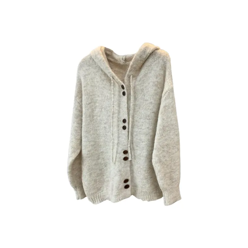 COVER TIME Knitwear Women's Apricot-0