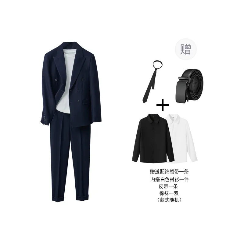 CSKS Business Suits Unisex-20