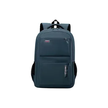H YXIANG Nylon Backpack Men's Multicolor