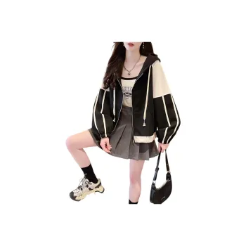 Oudifu Sweatshirts Women's