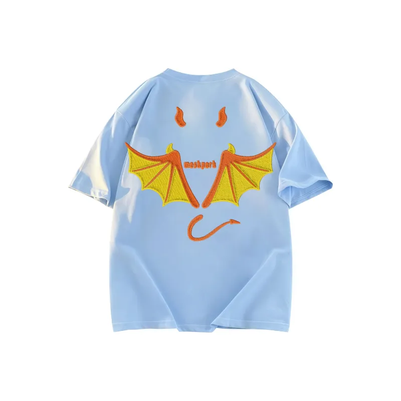 MASKPARK T Shirts Unisex-11
