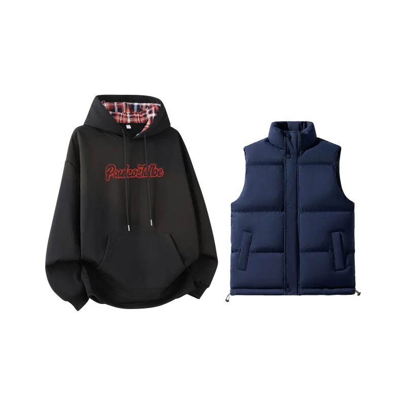 PAUL COSTELLOE Sweatshirt Set Unisex-94