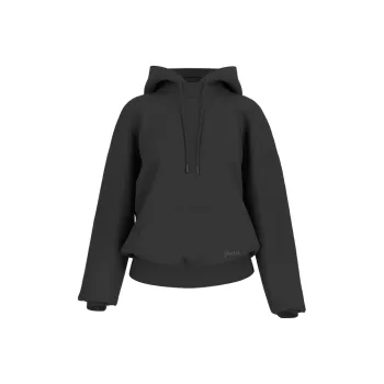 GUESS Sweatshirts Women's JTMU Black