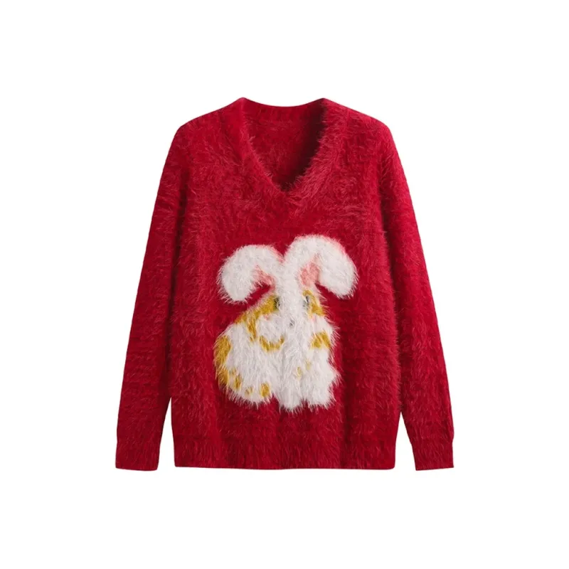 JUFU Knitwear Women's-20