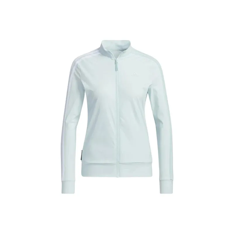 Adidas Primeblue Jackets & Coats Women's Aura Mint-0