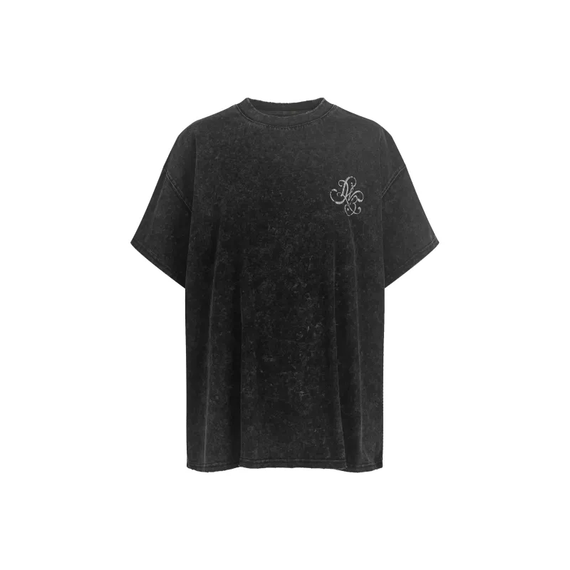 WooHa T Shirts Unisex-0