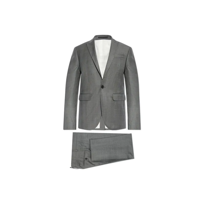 DSQUARED 2 Single Breasted Two Piece Tailored Suit-0