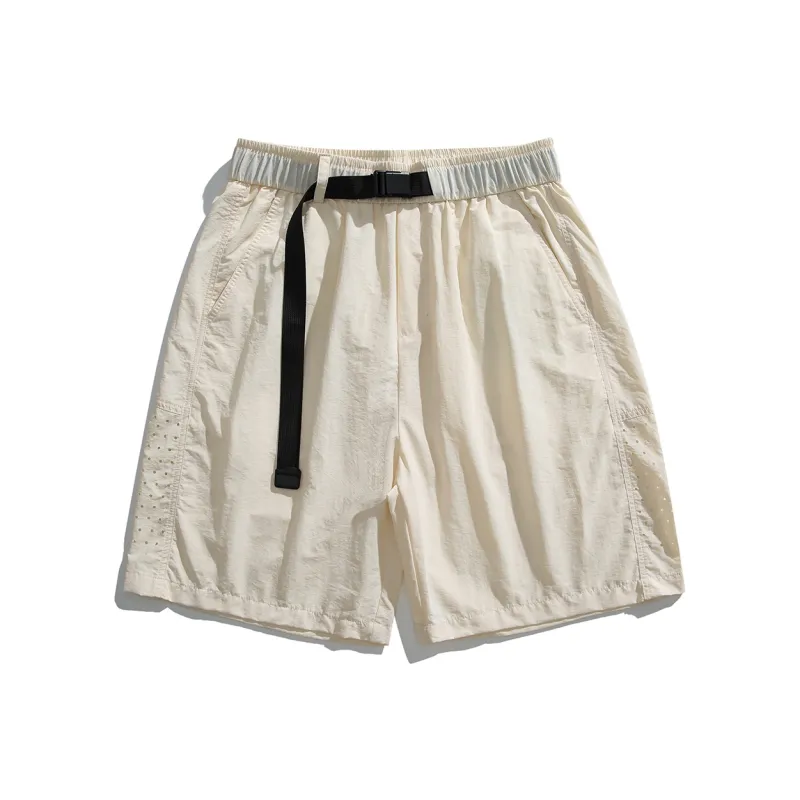 OXO OVERLOAD Casual Shorts Unisex-6