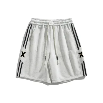 IXXAT Casual Shorts Unisex