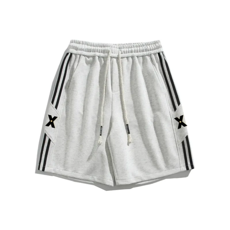 IXXAT Casual Shorts Unisex-0