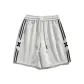 White Heather Gray (Letter X)