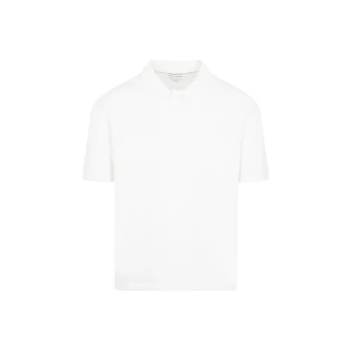 Bottega Veneta Polo Shirts Women's White