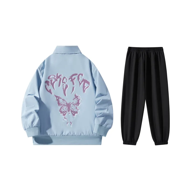 CSKS Casual Sportswear Unisex-6