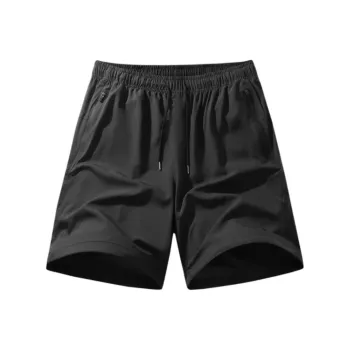 I.E Casual Shorts Unisex