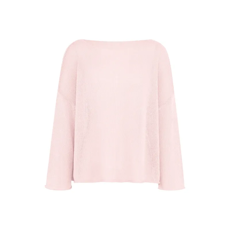 MEIYANG Knitwear Women's-1