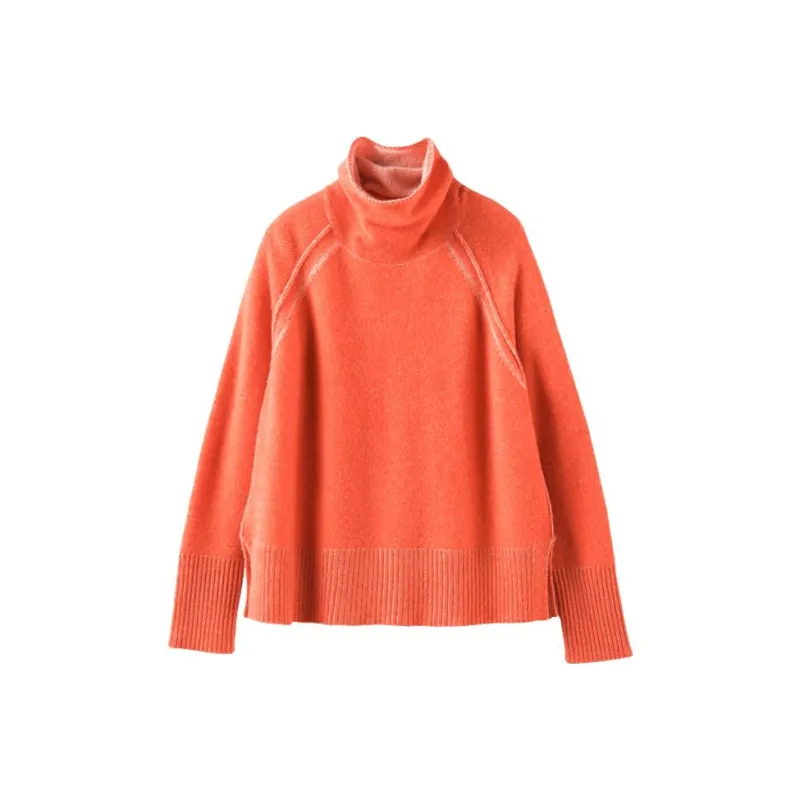 MAIGRE SIMHAT Cashmere Sweater Women's-1