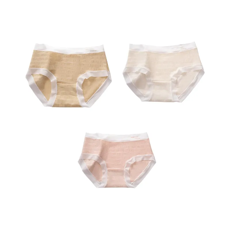Urban Beauty Underpants Women's Combo Set-22