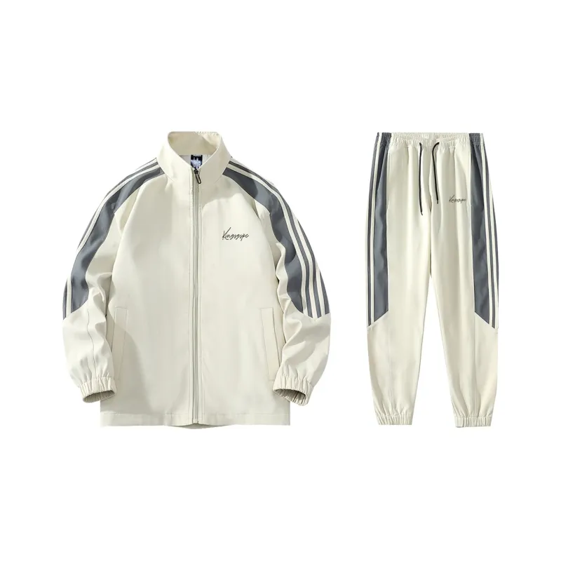 Kingsgspc Casual Sportswear Unisex-0