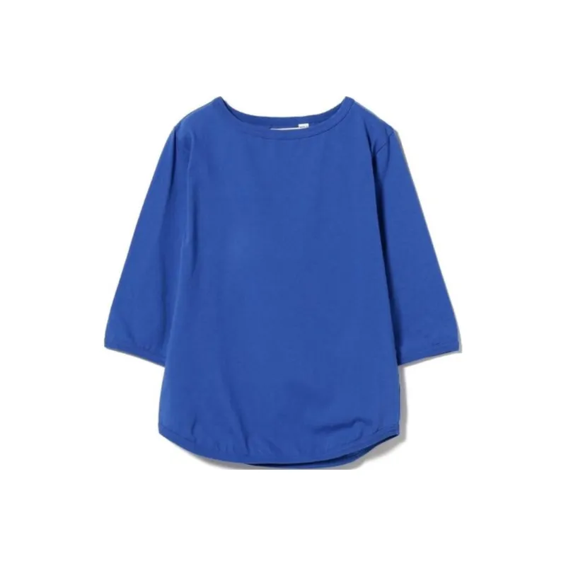 Beams T Shirts Women's-11