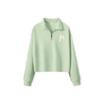 Cotton Sweatshirts Women's
