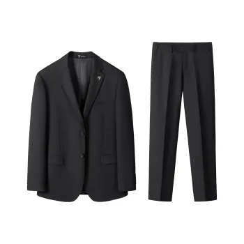 Automobili Lamborghini Business Suits Men's