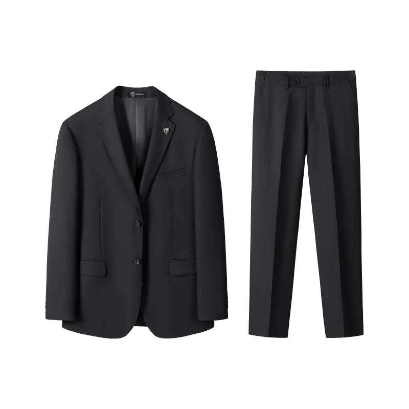 Automobili Lamborghini Business Suits Men's-0