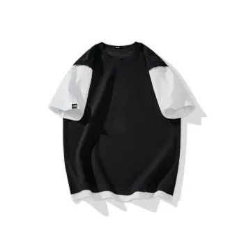 Jeep JEEPlifestyle T Shirt Unisex Black & White