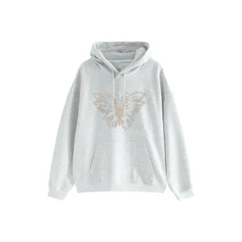 CPAURA Sweatshirts Women's