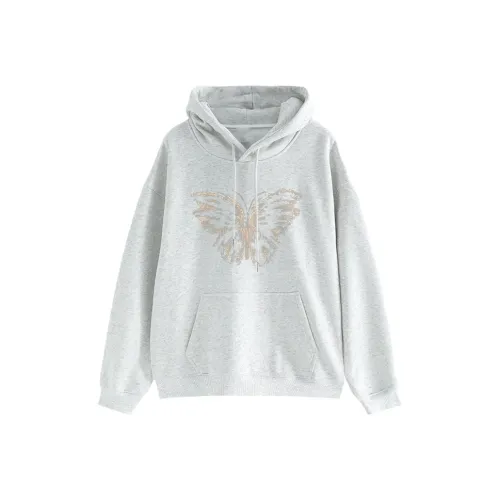 CPAURA Sweatshirts Women's