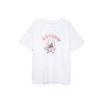 SUNSUNTOWN T-Shirts Unisex