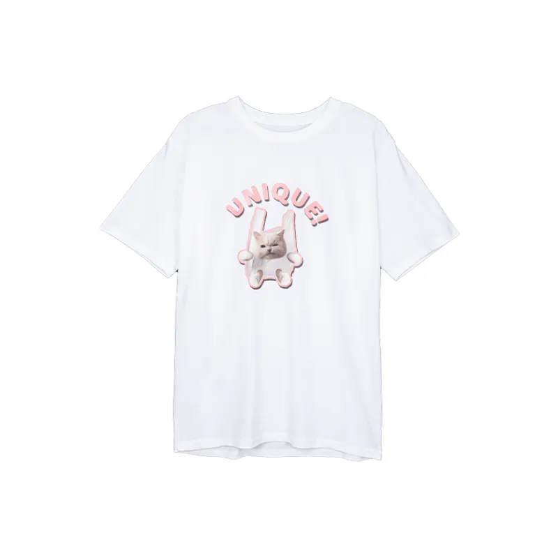 SUNSUNTOWN T-Shirts Unisex-0