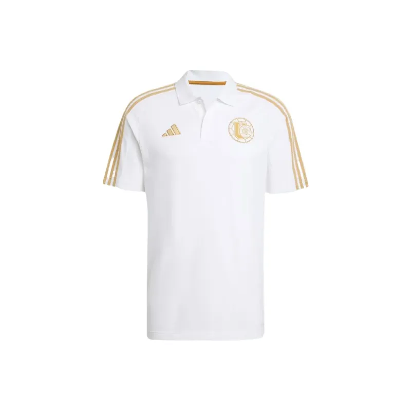 Adidas Free Shipping With AdiClub Tigres Uanl Dna Polo Shirt-0