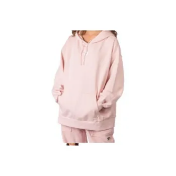 PUMA Sweatshirts Women's Pink