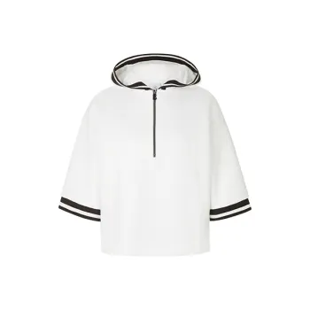 BOGNER Drop Shoulder Sleeve T Shirt Women's