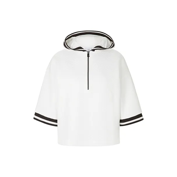 BOGNER Drop Shoulder Sleeve T Shirt Women's-0