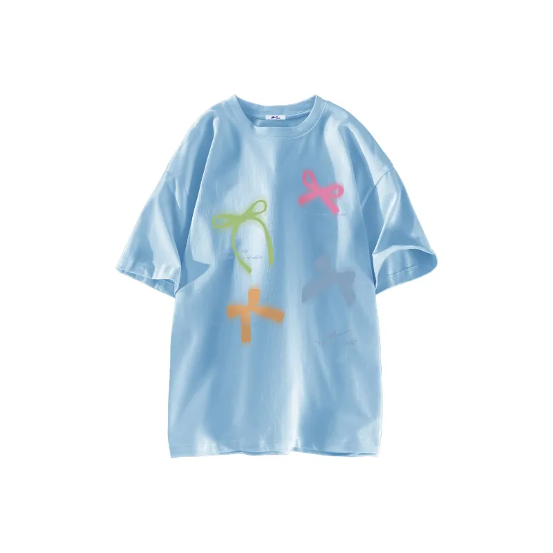 WARRIOR T Shirts Women's-6