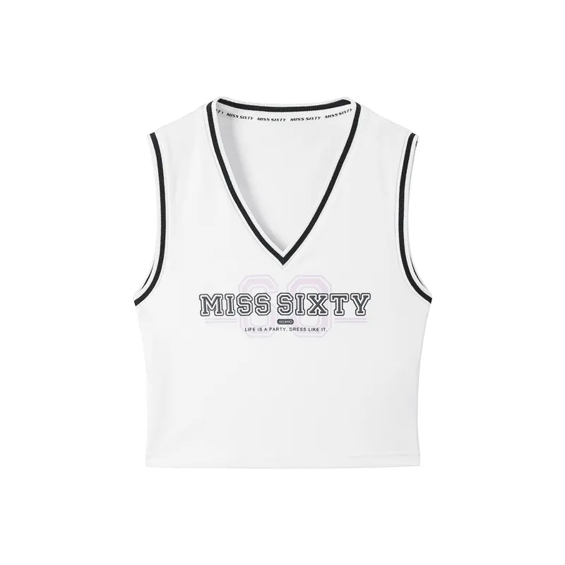Miss Sixty T Shirts Women's-0