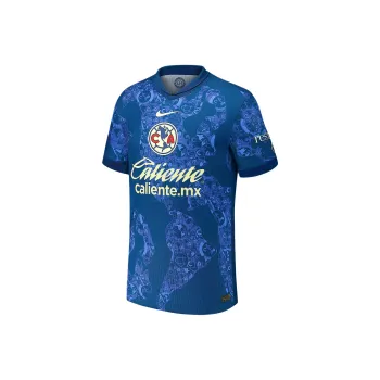 Nike Henry Martín Club America 2024/25 Match Away Men's Nike Dri FIT Adv Soccer Jersey