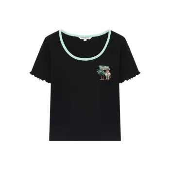 Teenie Weenie T Shirts Women's