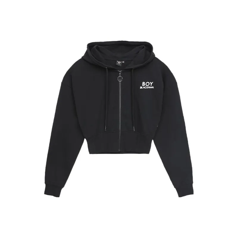 BOY BY BOY Sweatshirts Women's-2