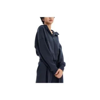 DECATHLON Jacket Women's Graphite Gray