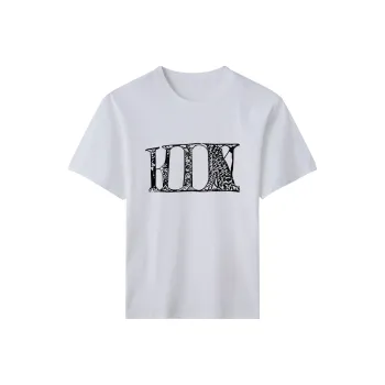 TEME T Shirts Women's White