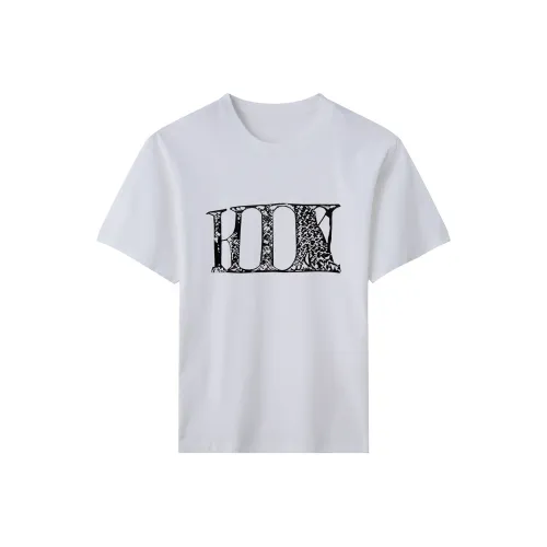 TEME T Shirts Women's White