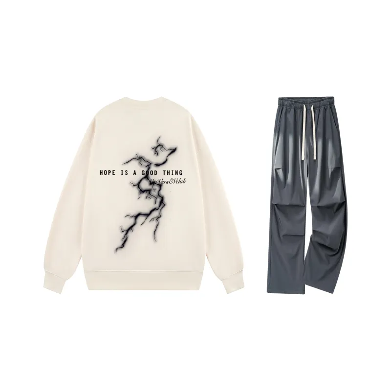 VniVerseVClub Casual Sportswear Unisex-14