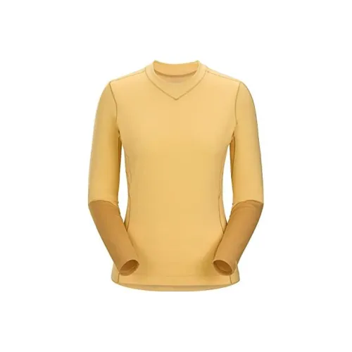 Arcteryx RHO Knitwear Women's