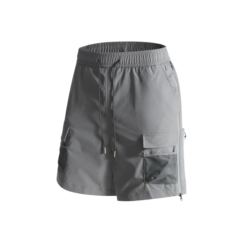 LOMBT Casual Shorts Unisex-7
