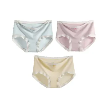 Top Melon Underpants Women's 3 Pack